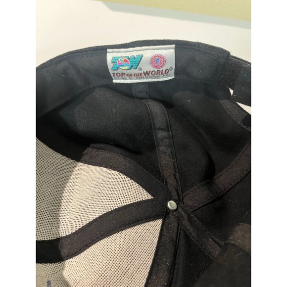 Vintage Florida Gators Hat NCAA Snapback Cap Hat Top of the World Hat Adjustable - Picture 5 of 5